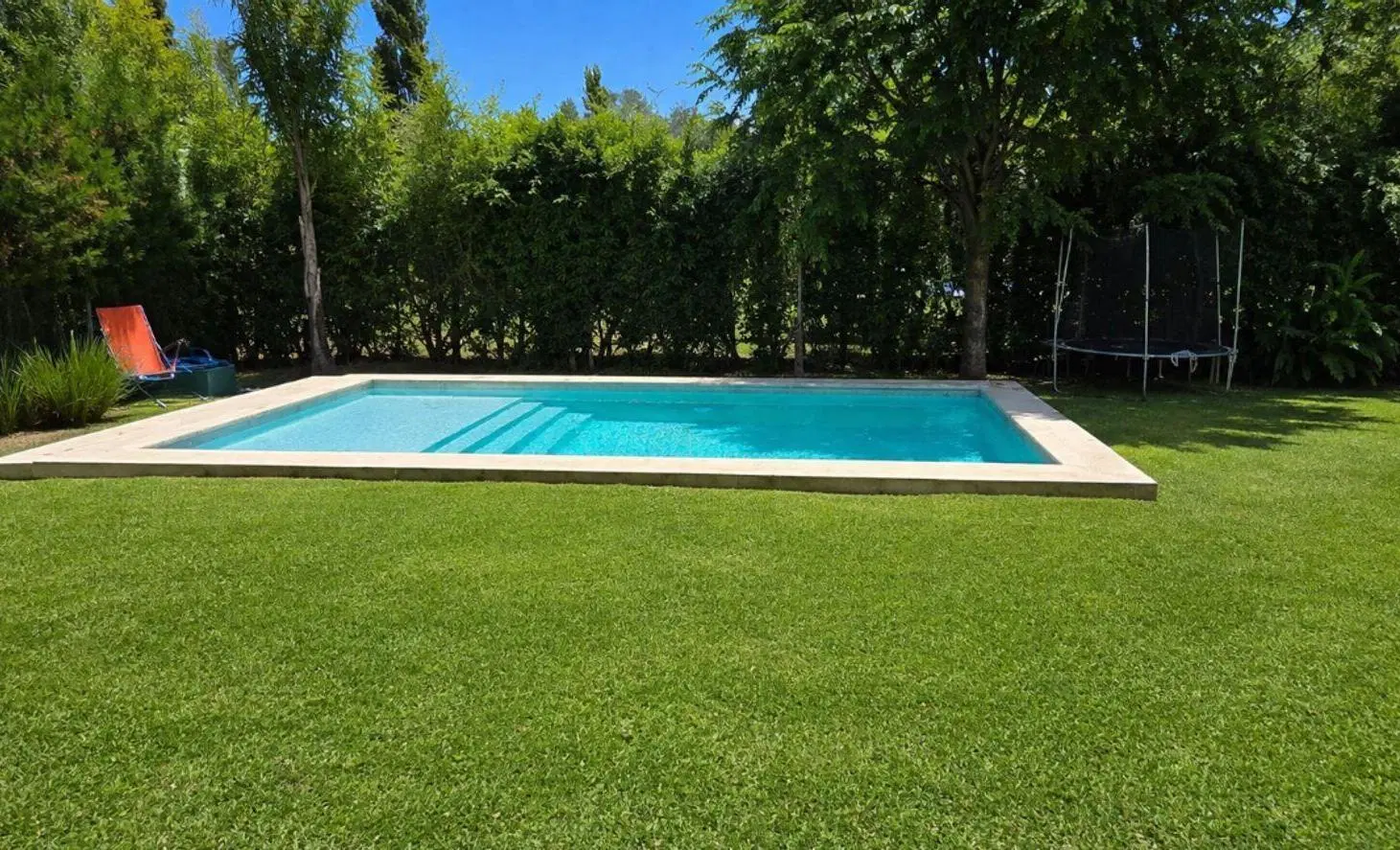 ALQUILER CASA 3 AMB PISCINA POSADA DE LOS LAGOS 3