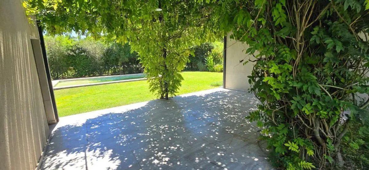 ALQUILER CASA 3 AMB PISCINA POSADA DE LOS LAGOS 5