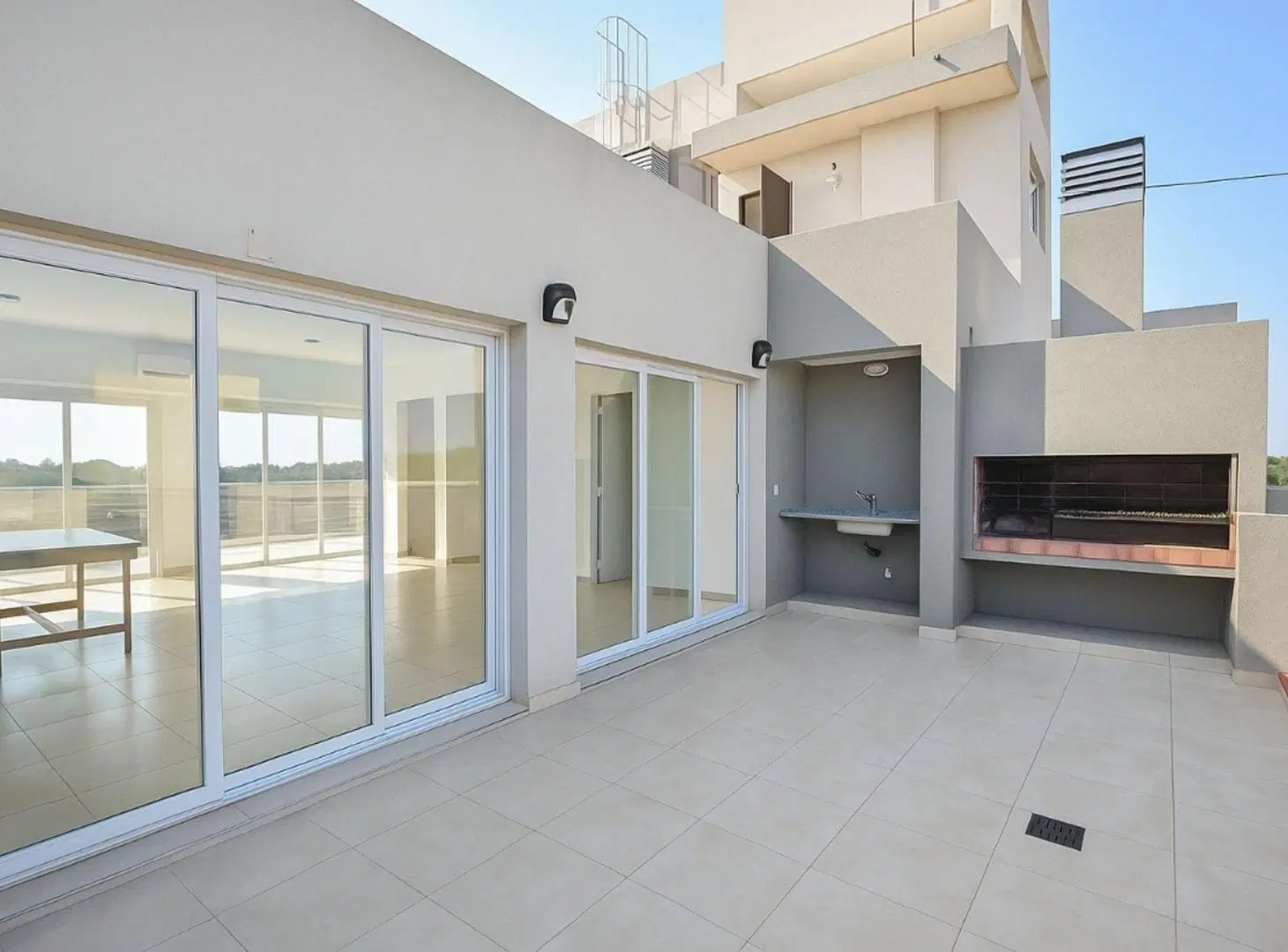 Departamento en venta Bernal con cochera 5