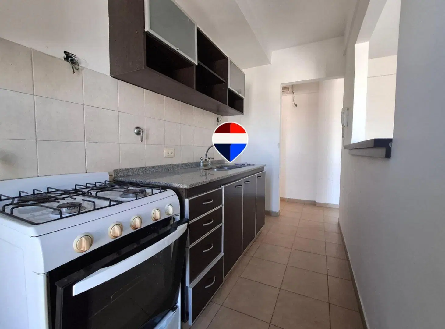 Venta depto 2 amb Berazategui Centro APTO CREDITO 4