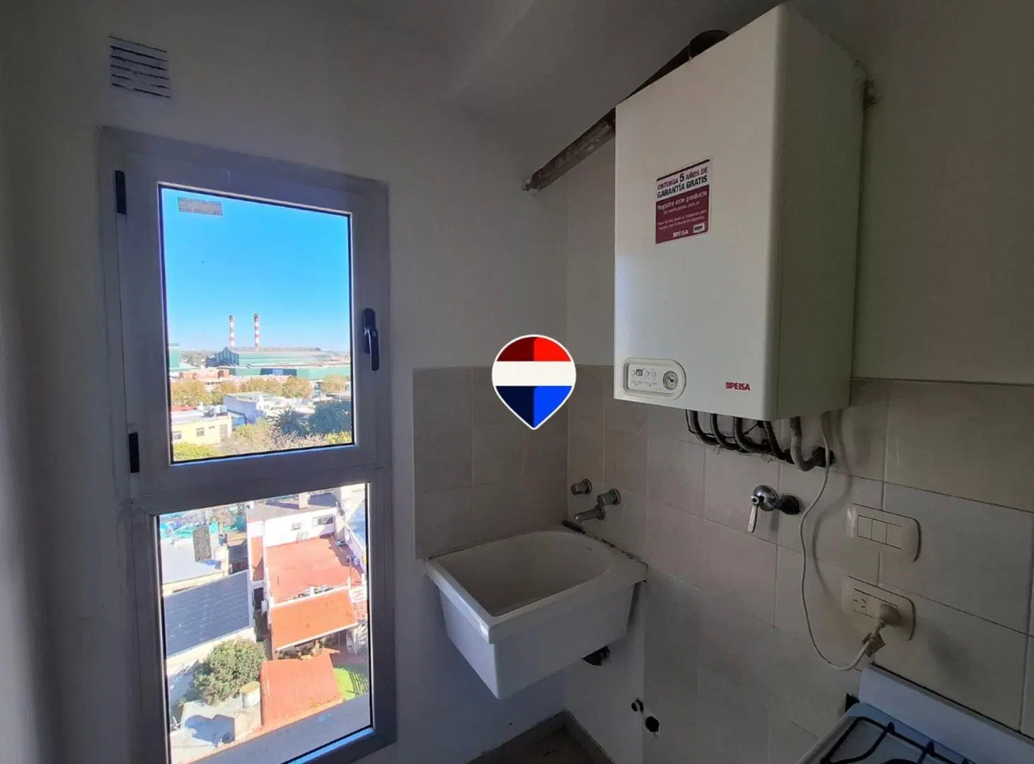 Venta depto 2 amb Berazategui Centro APTO CREDITO 5