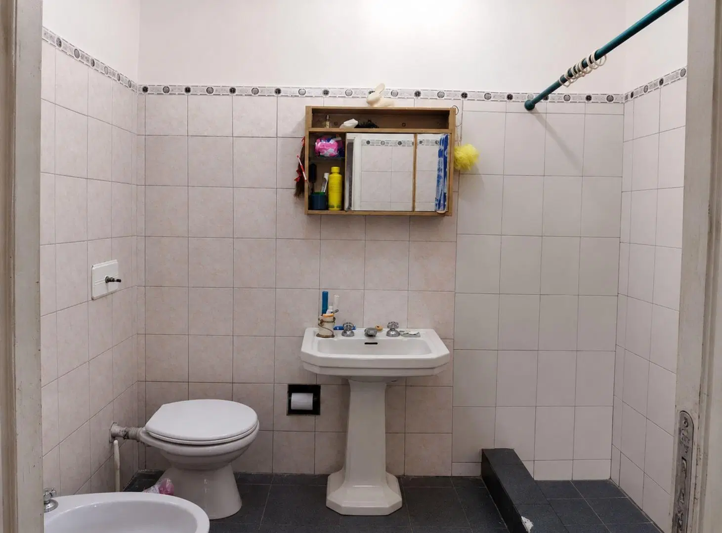 VENTA PH 4 AMB C/ PATIO APTO CRÉDITO VILLA FLORIDA 3