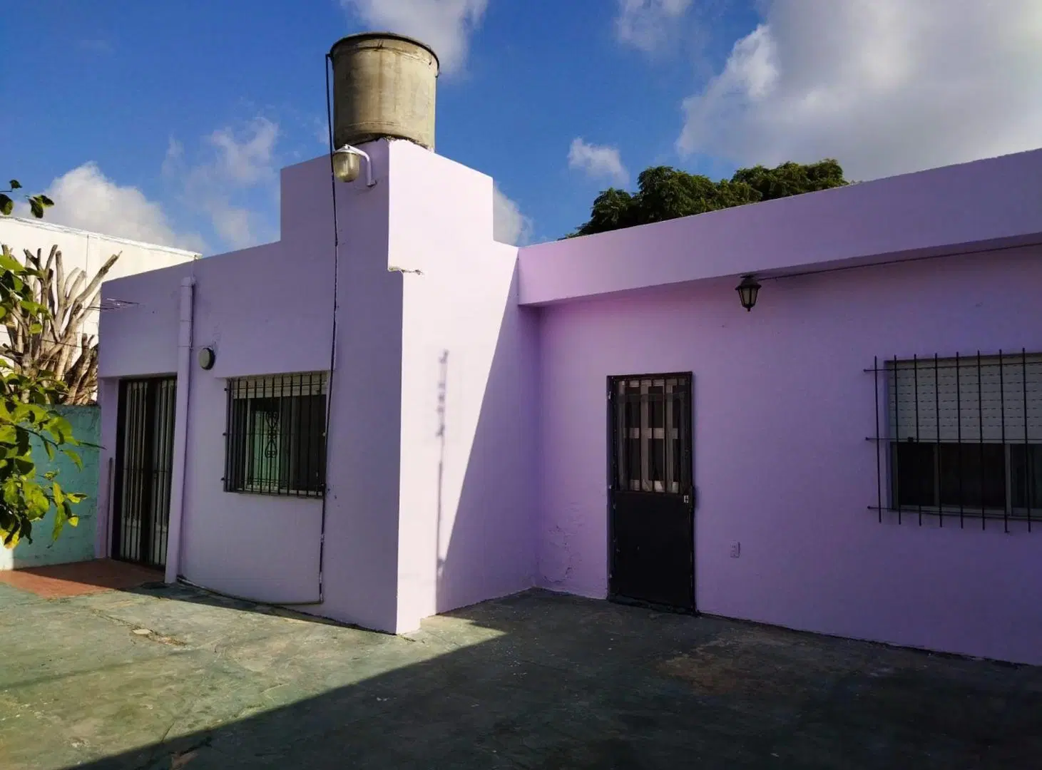 VENTA PH 4 AMB C/ PATIO APTO CRÉDITO VILLA FLORIDA 4