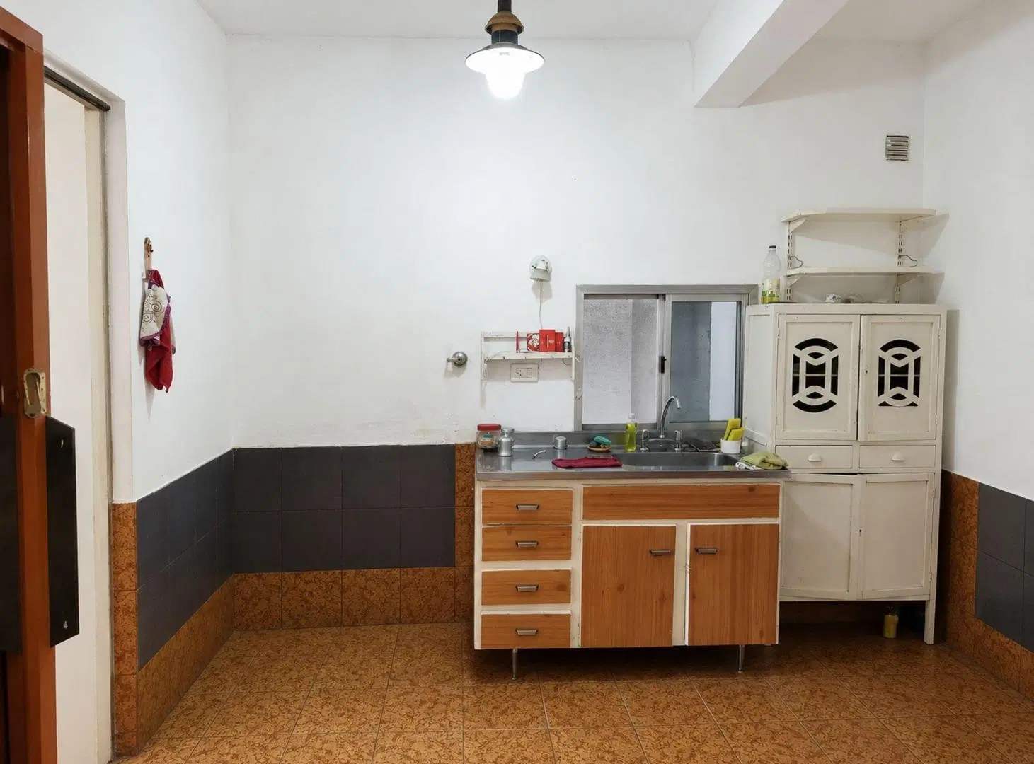 VENTA PH 4 AMB C/ PATIO APTO CRÉDITO VILLA FLORIDA 5