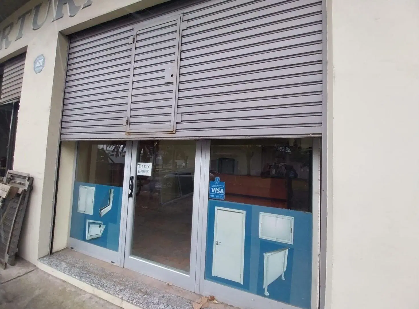ALQUILER LOCAL CON DEPOSITO QUILMES OESTE 3