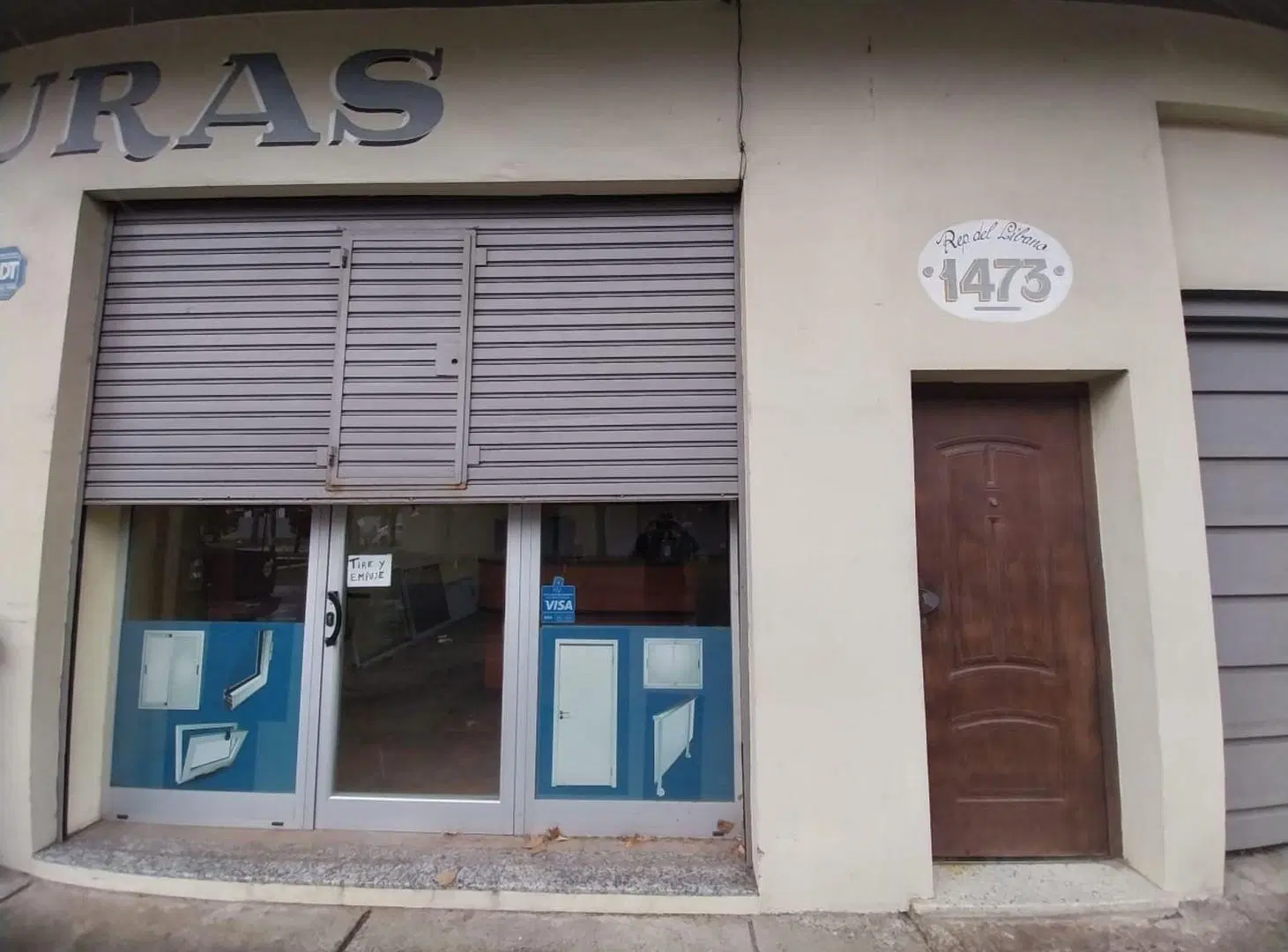 ALQUILER LOCAL CON DEPOSITO QUILMES OESTE 5