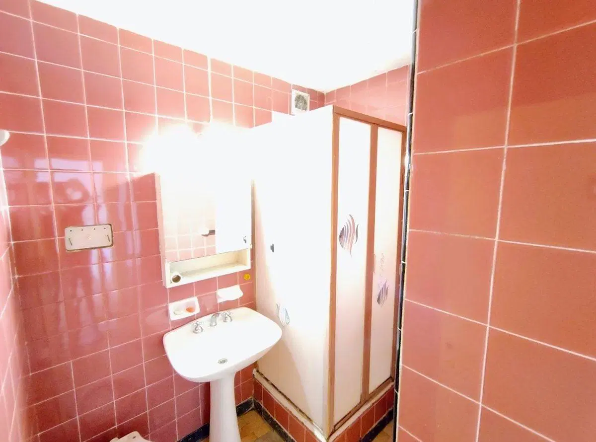 VENTA DEPARTAMENTO 3 AMBIENTES CATALINAS COMUNA 4 8