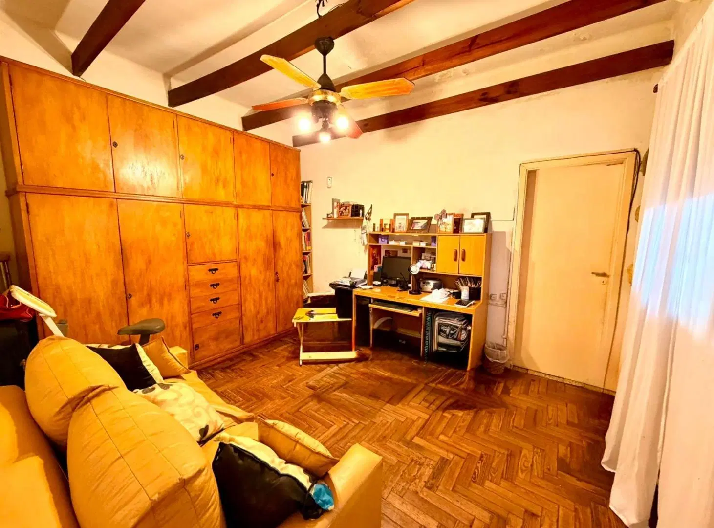 VENTA CASA 4 AMBIENTES, BERNAL ESTE. 4