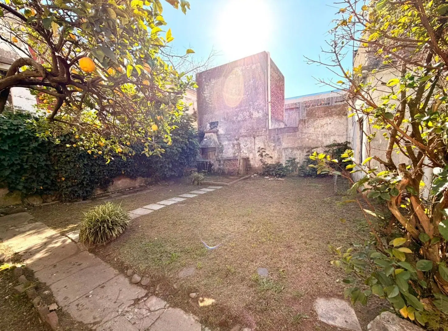 VENTA CASA 4 AMBIENTES, BERNAL ESTE. 5