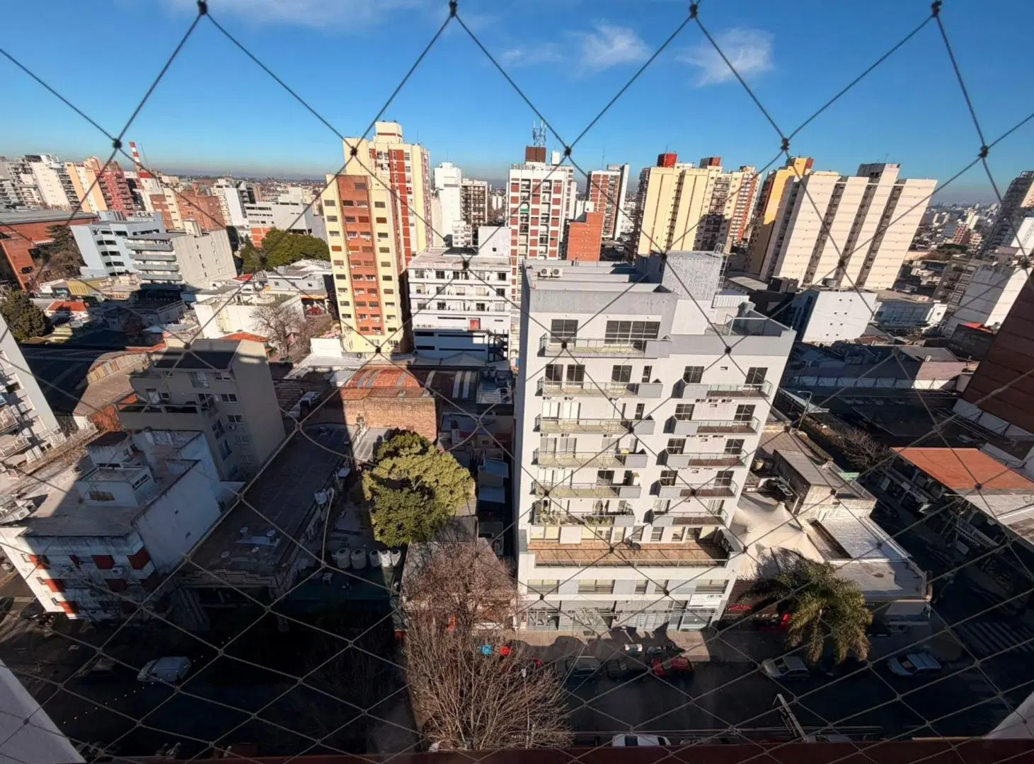 ALQUILER DEPARTAMENTO 3 AMBIENTES. QUILMES CENTRO 2