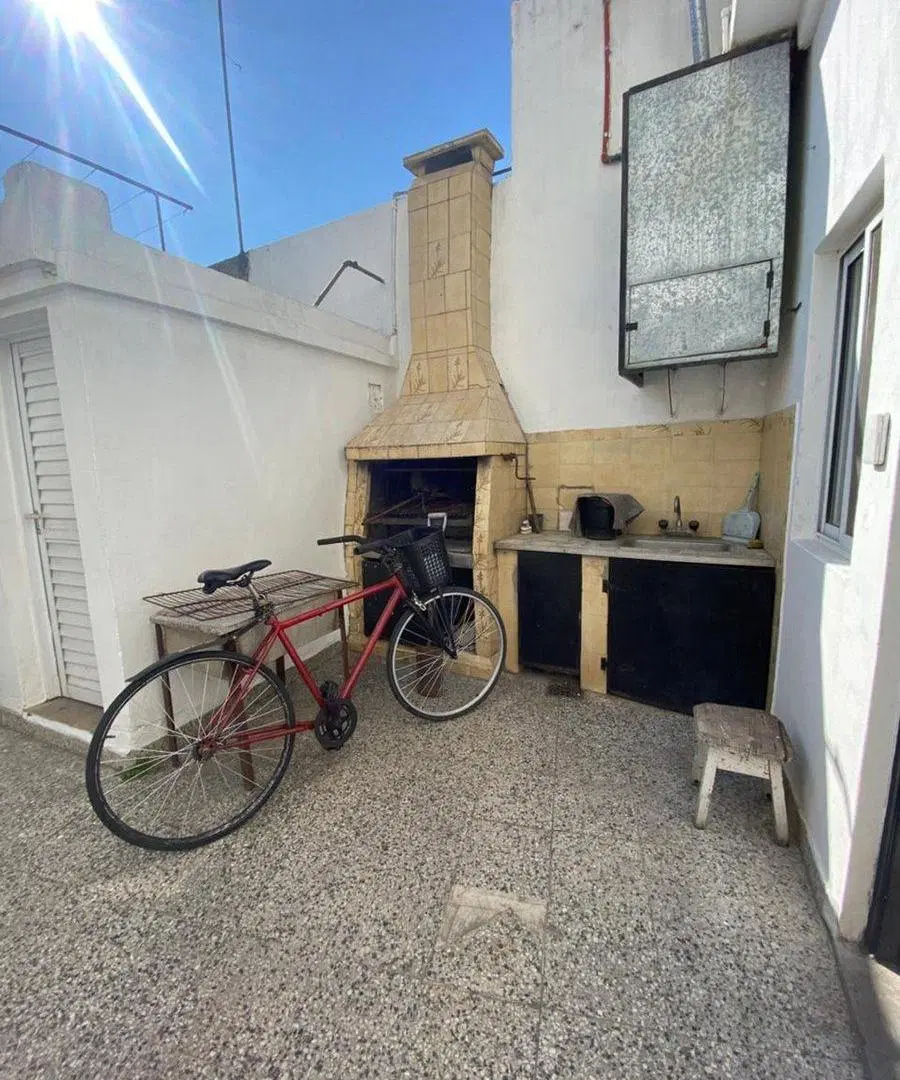 VENTA CASA TIPO PH 3 AMBIENTES, BERNAL. 5