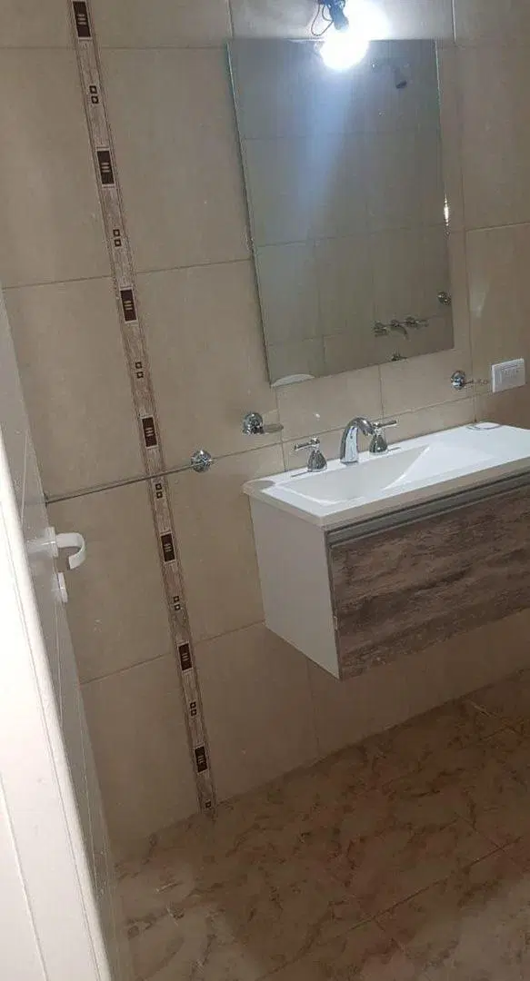 VENTA DEPARTAMENTO 3 AMB. BERNAL OESTE APTO CREDIT 4