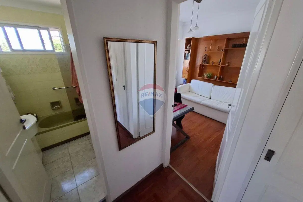 VENTA DEPTO 3 AMB AL FRENTE CON BALCÓN QUILMES 3