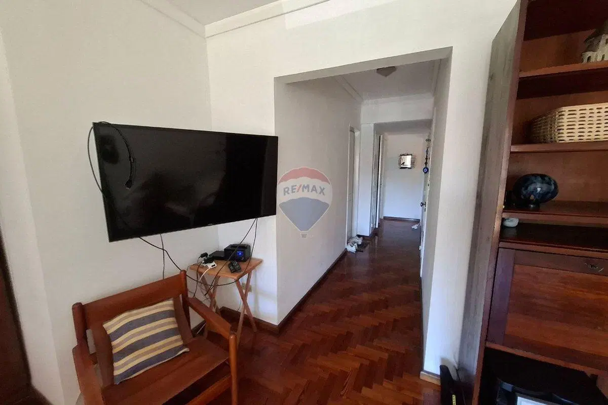 VENTA DEPTO 3 AMB AL FRENTE CON BALCÓN QUILMES 8