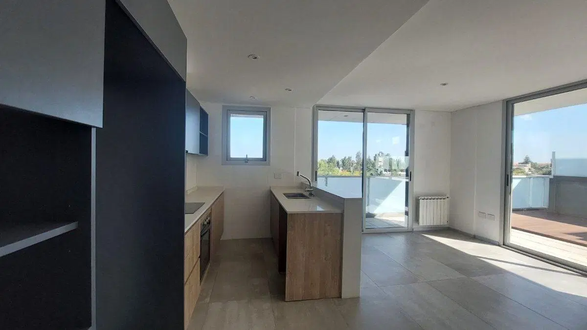 Departamento 4 ambientes Venta Sensum Quilmes 8