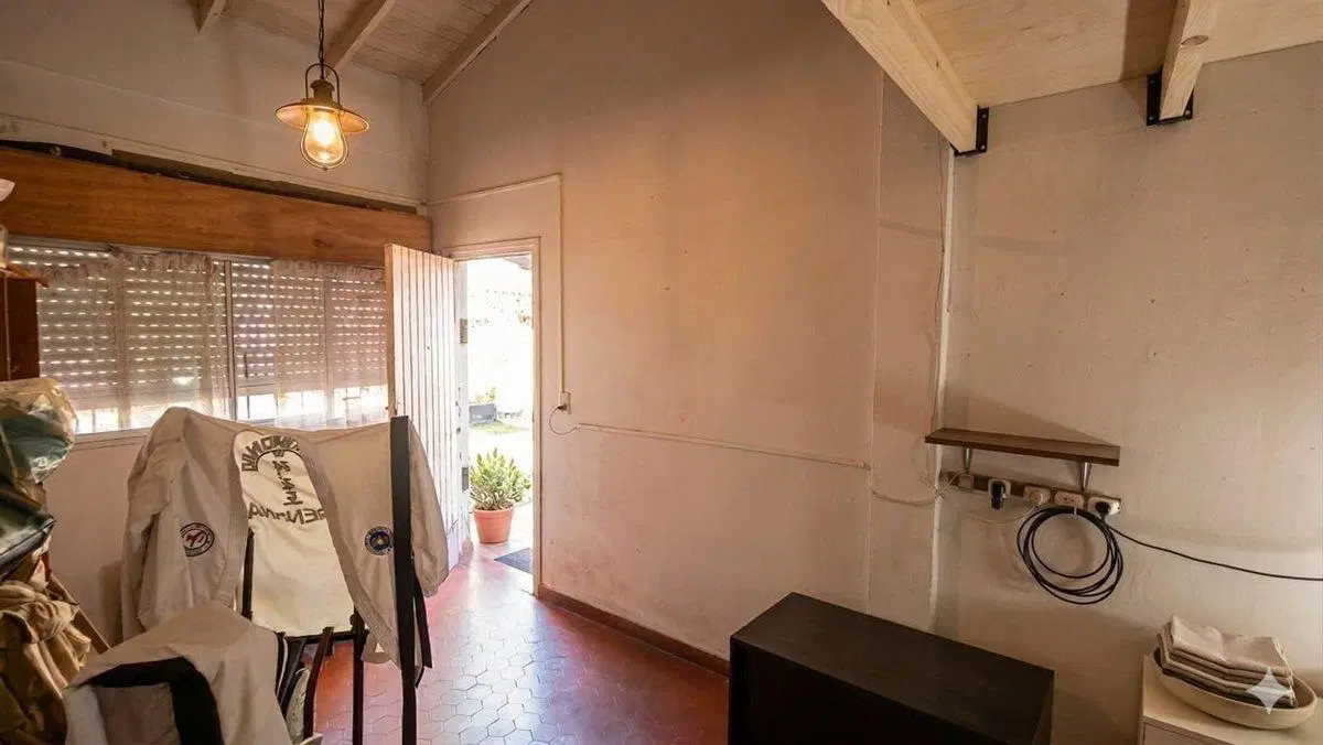 Venta Casa Quinta sobre un lote de 753 M2 Bosques 5
