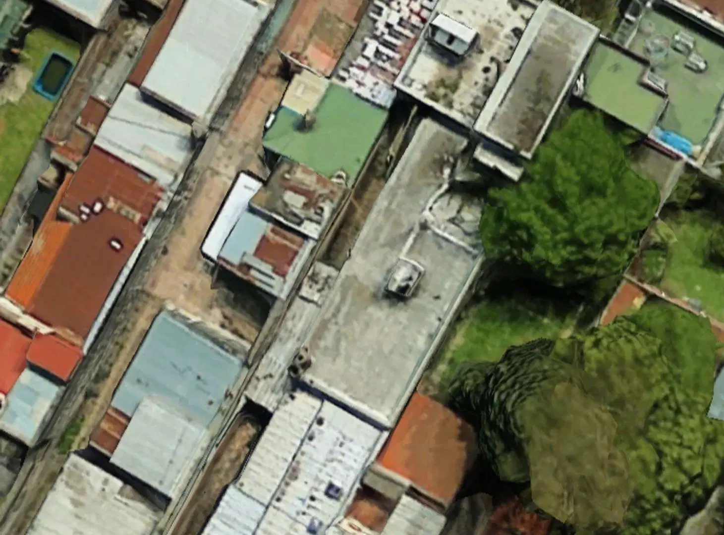 VENTA LOTE/LOCAL 503M2 - IDEAL INVERSOR, BERNAL 4