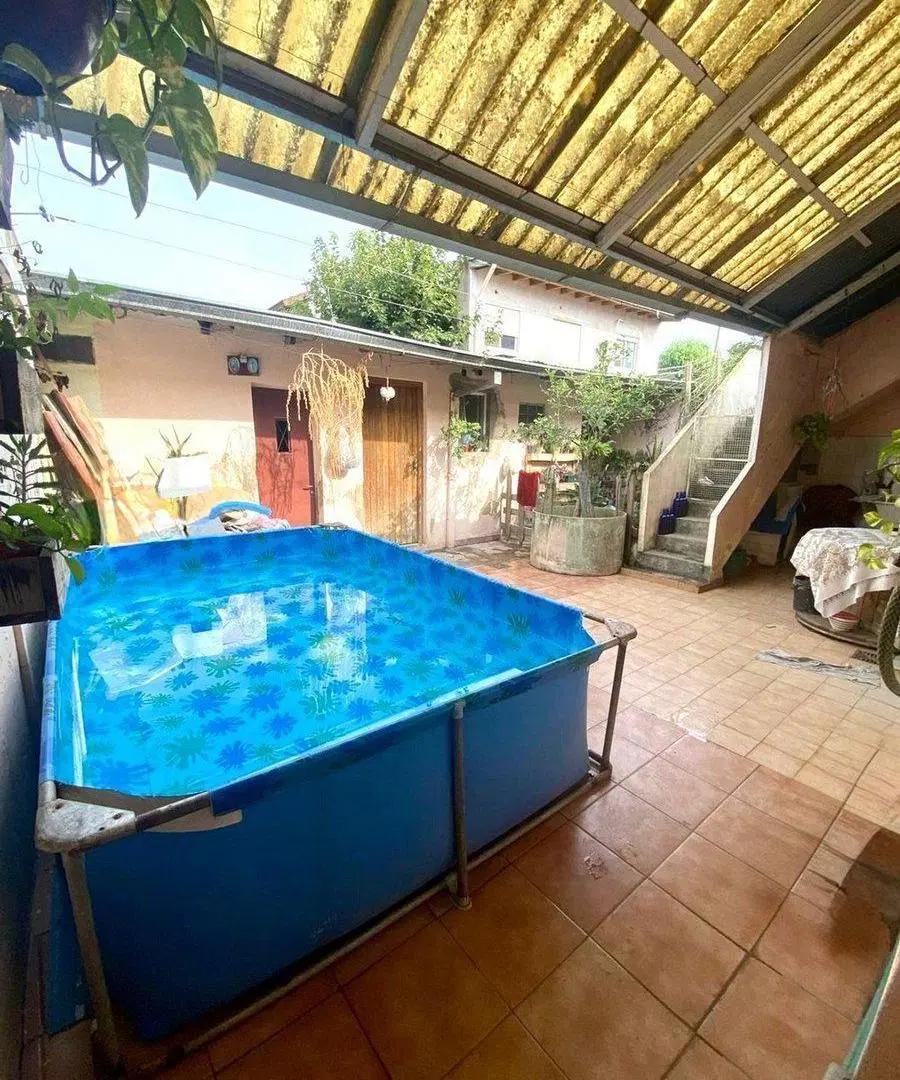 VENTA CASA 3 AMBIENTES, BERNAL OESTE 5