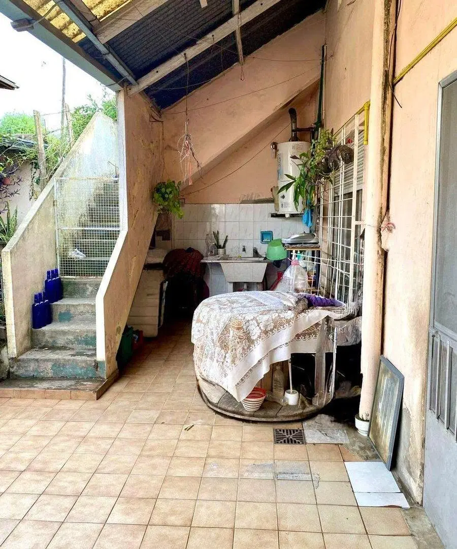 VENTA CASA 3 AMBIENTES, BERNAL OESTE 8