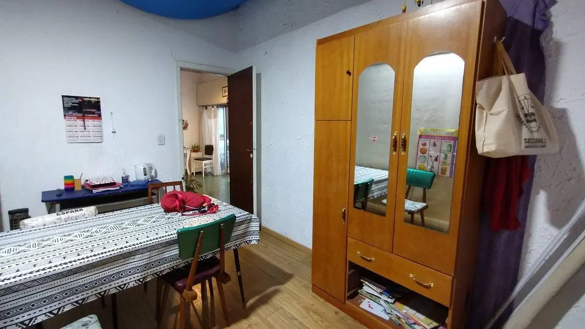 Venta Casa y Departamento tipo PH en Bernal Centro 5