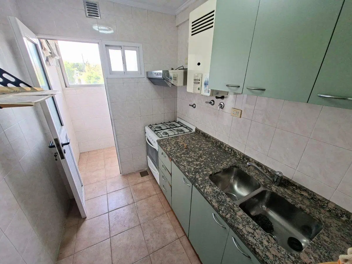 VENTA DEPTO 3 AMB BERNAL OESTE - APTO CREDITO 2