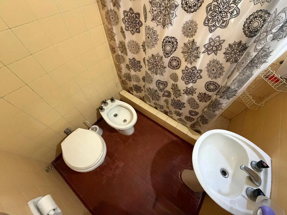 VENTA DEPARTAMENTO 2 AMBIENTES EN QUILMES CENTRO 4