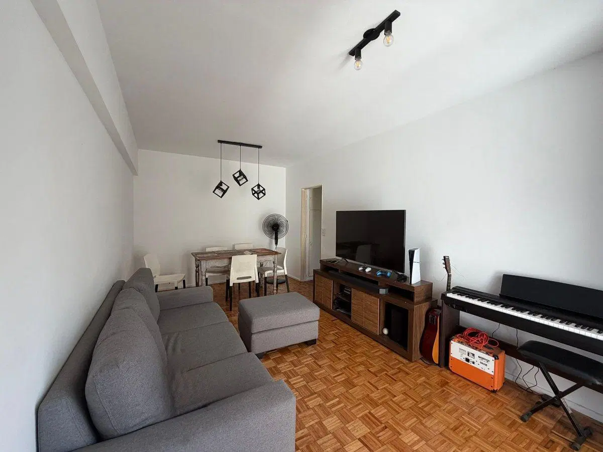 VENTA DEPARTAMENTO 2 AMBIENTES EN QUILMES CENTRO 2