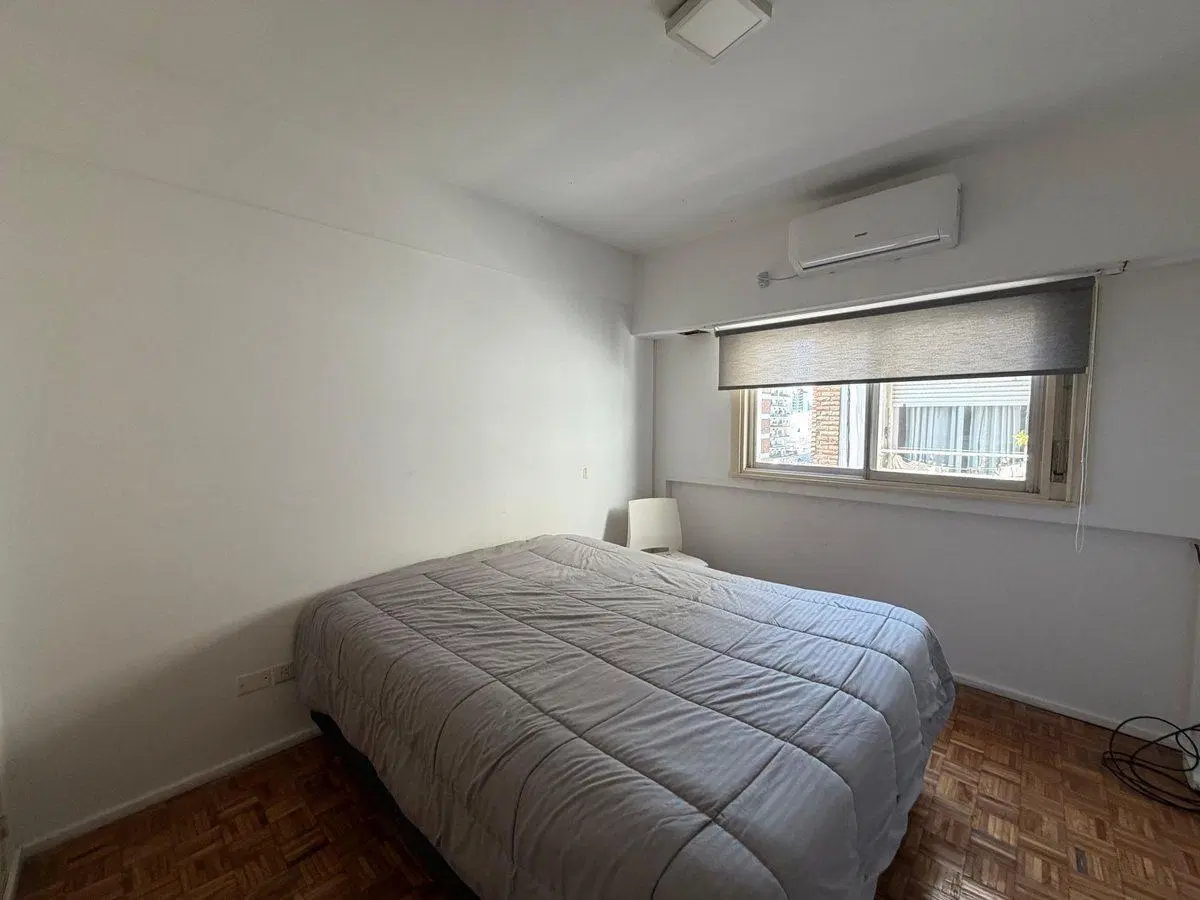 VENTA DEPARTAMENTO 2 AMBIENTES EN QUILMES CENTRO 5