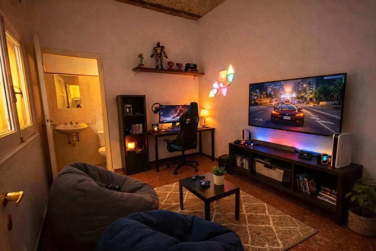 CASA EN VENTA BERNAL APTO CREDITO 4