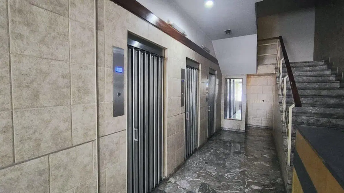VENTA DEPTO 4 AMBIENTES - QUILMES CENTRO 5