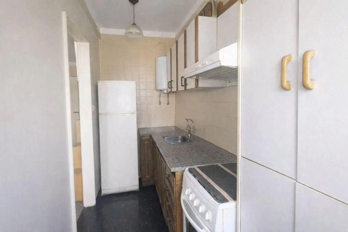 VENTA DEPTO 4 AMBIENTES - QUILMES CENTRO 8