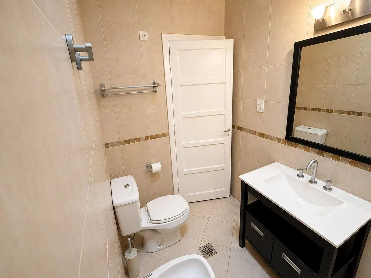 VENTA CASA 3 AMBIENTES JARDIN QUILMES APTO CREDITO 8