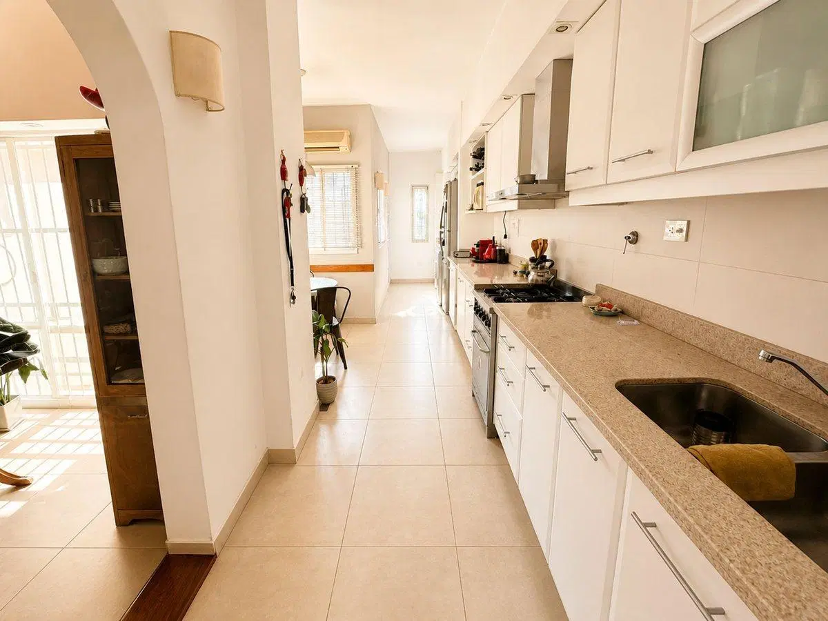 VENTA CASA 3 AMBIENTES JARDIN QUILMES APTO CREDITO 2