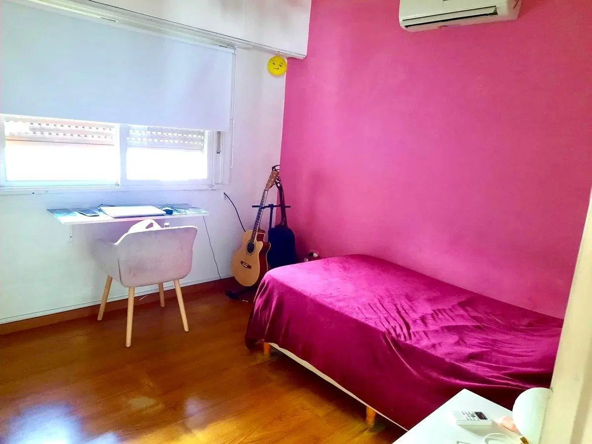 VENTA PH 3 AMBIENTES CON GARAGE Y PATIO  QUILMES 3
