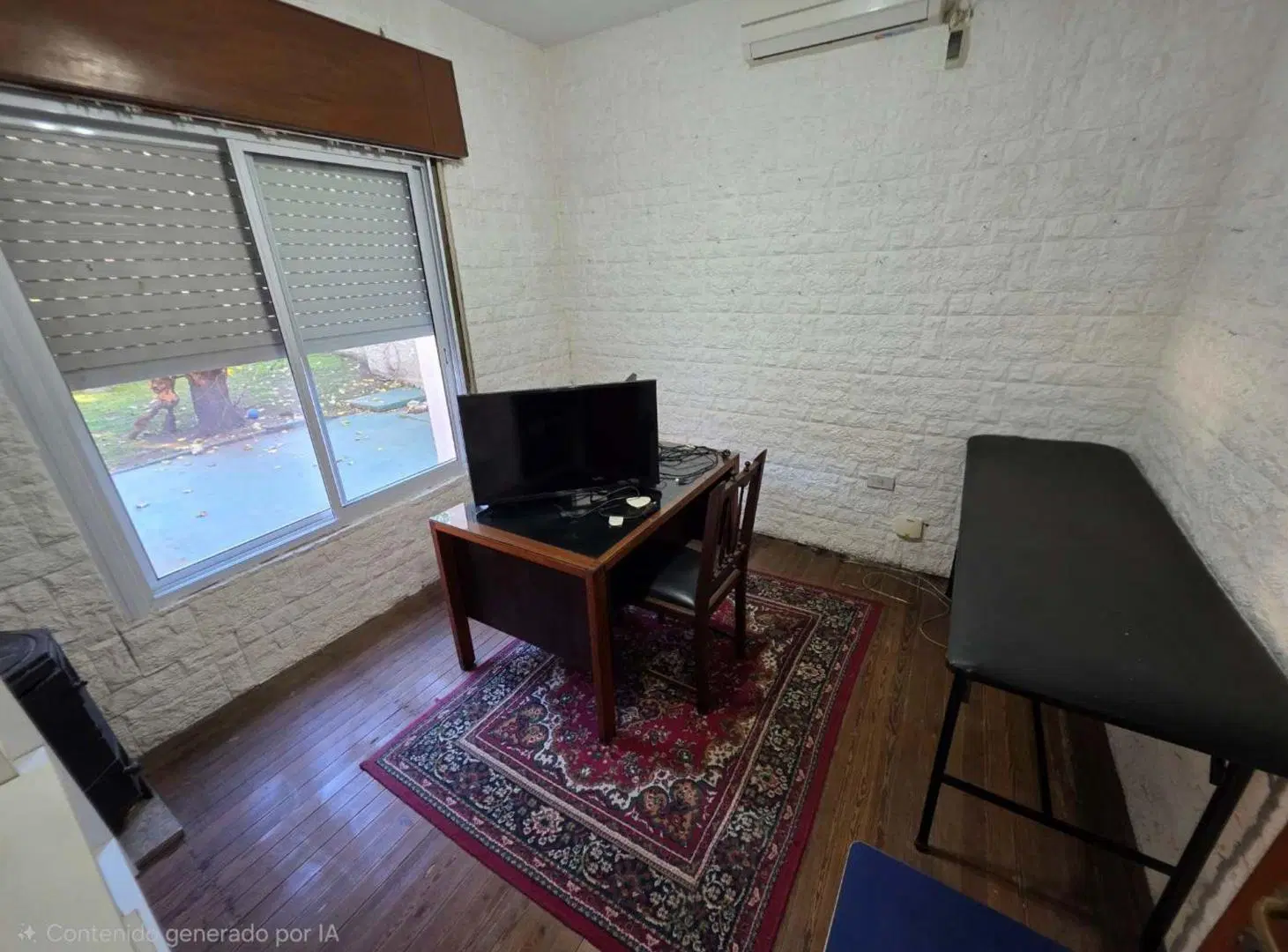 Venta Casa 3 ambientes con cochera. Quilmes Centro 2