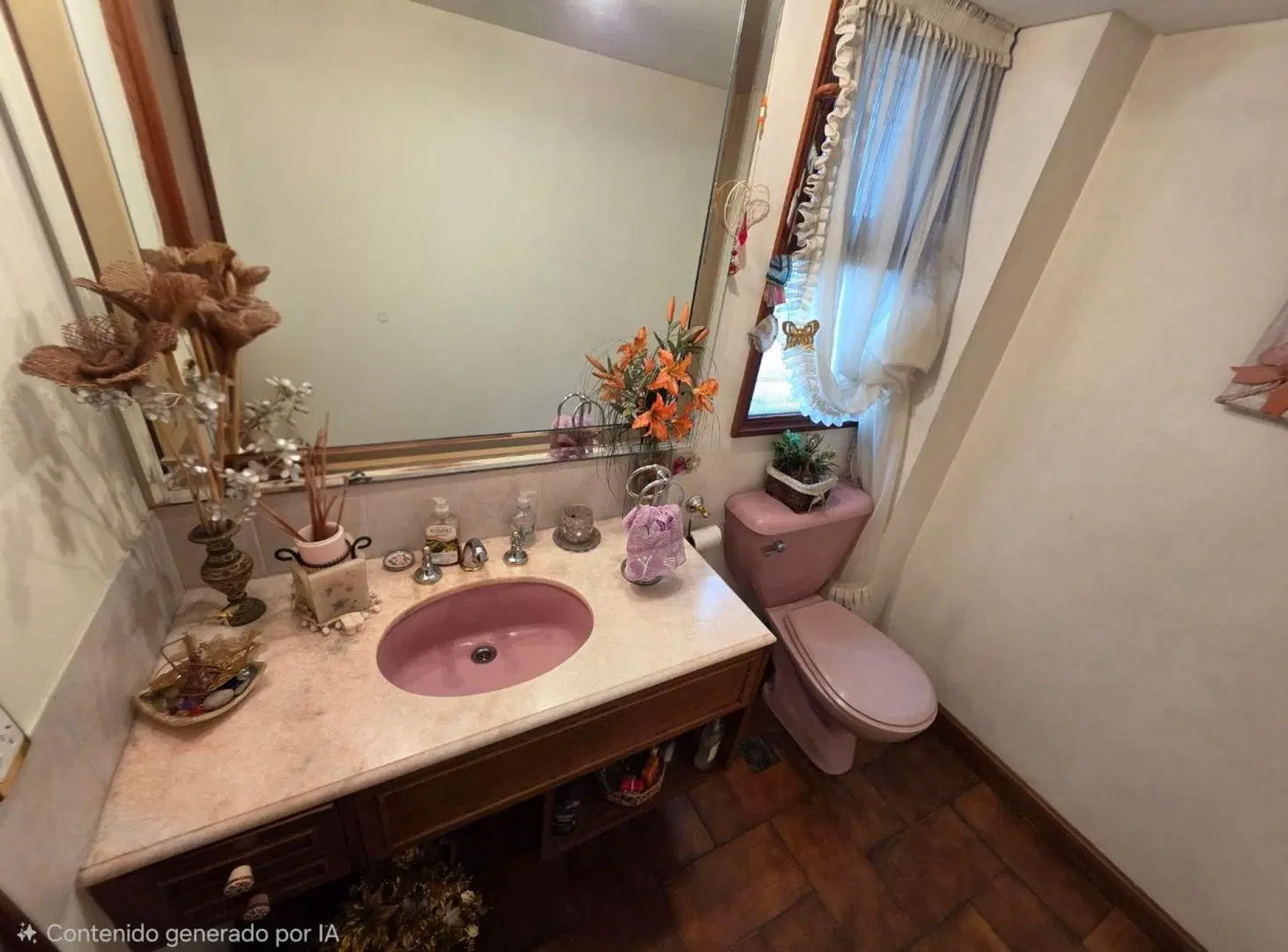 Venta casa 5 ambientes con cochera doble en Bernal 5