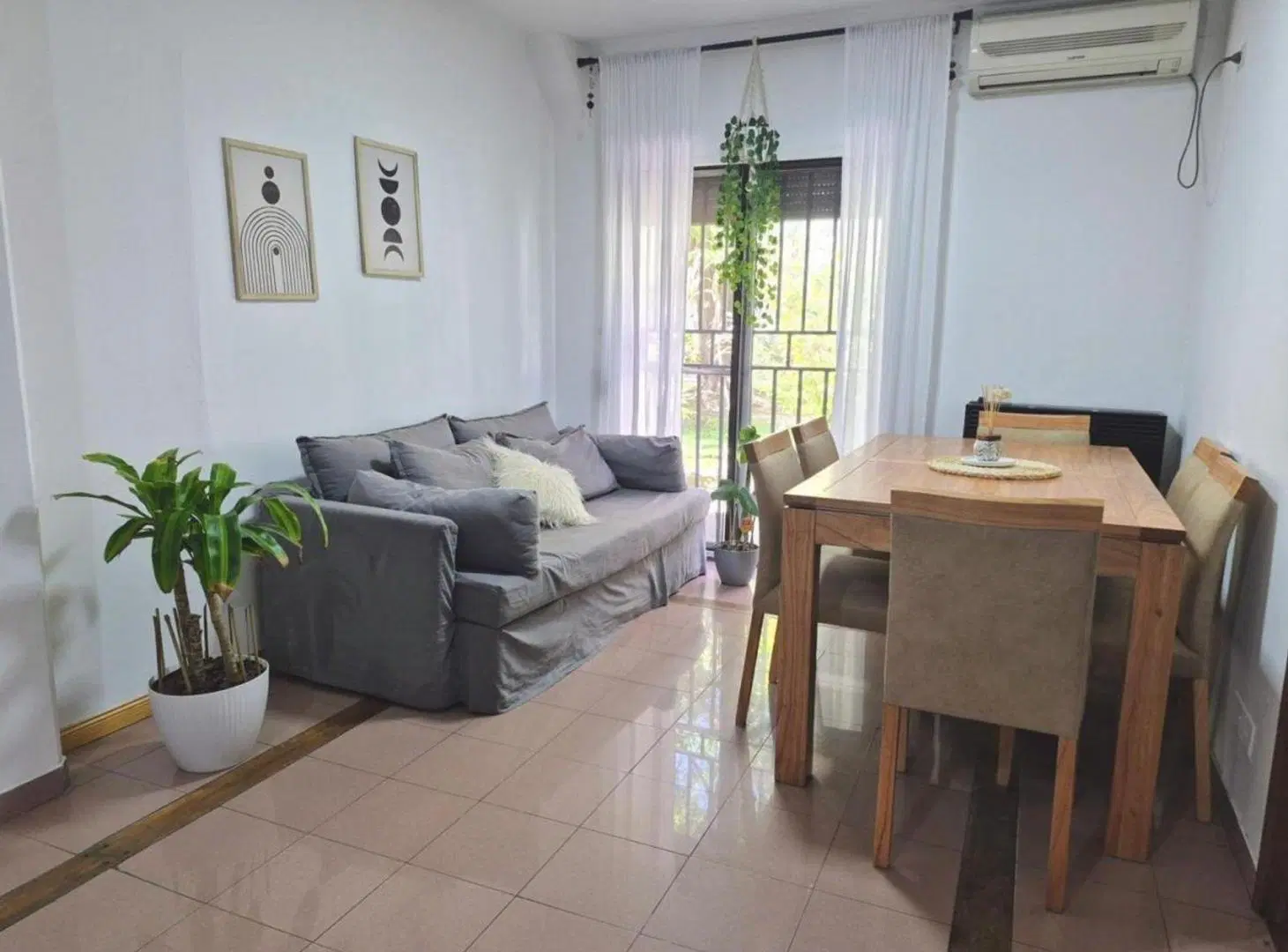 DEPARTAMENTO VENTA WILDE 3 AMBIENTES - PERMUTA 4