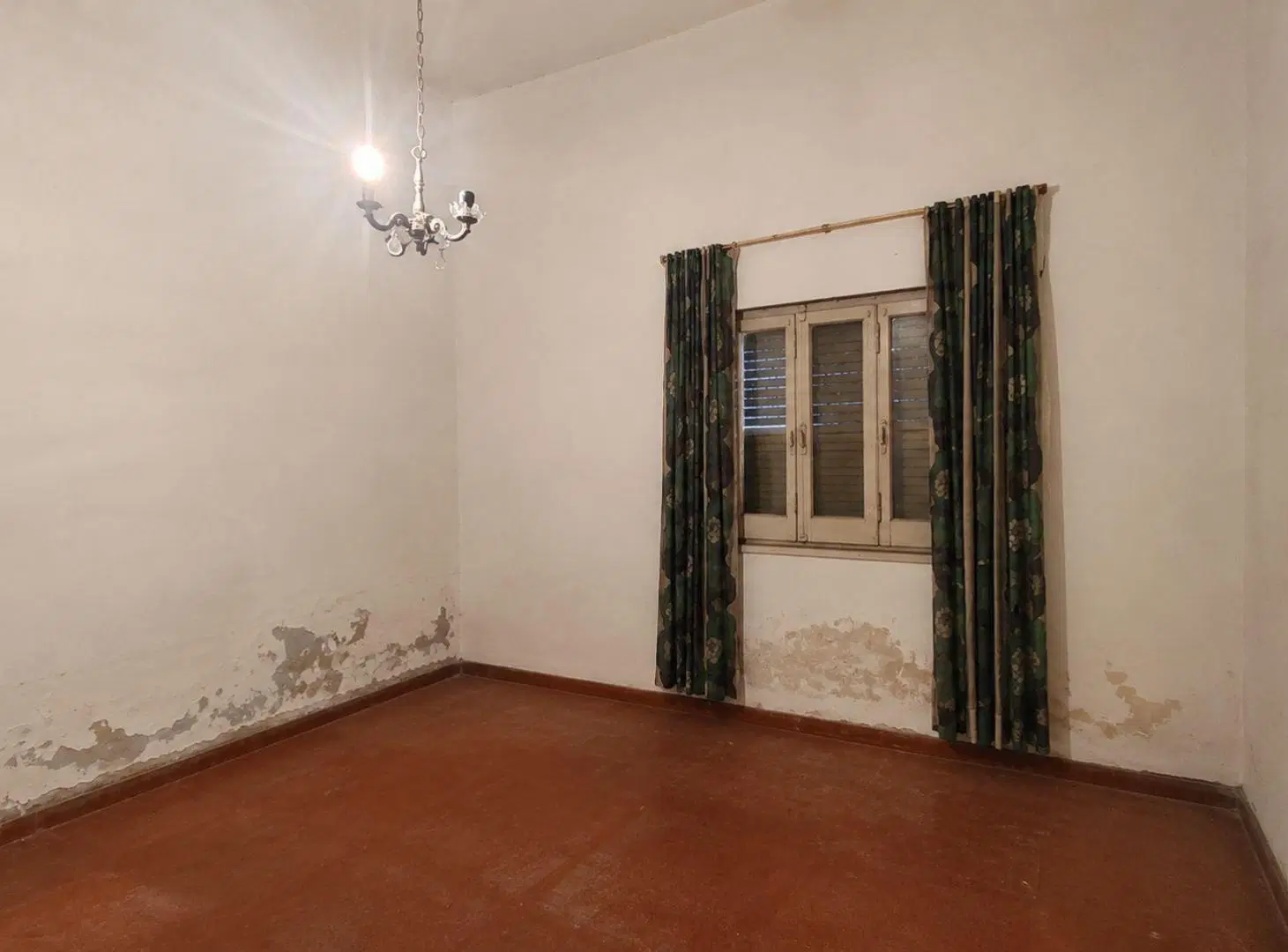 Casa en Venta 4 ambientes Quilmes a reciclar 8