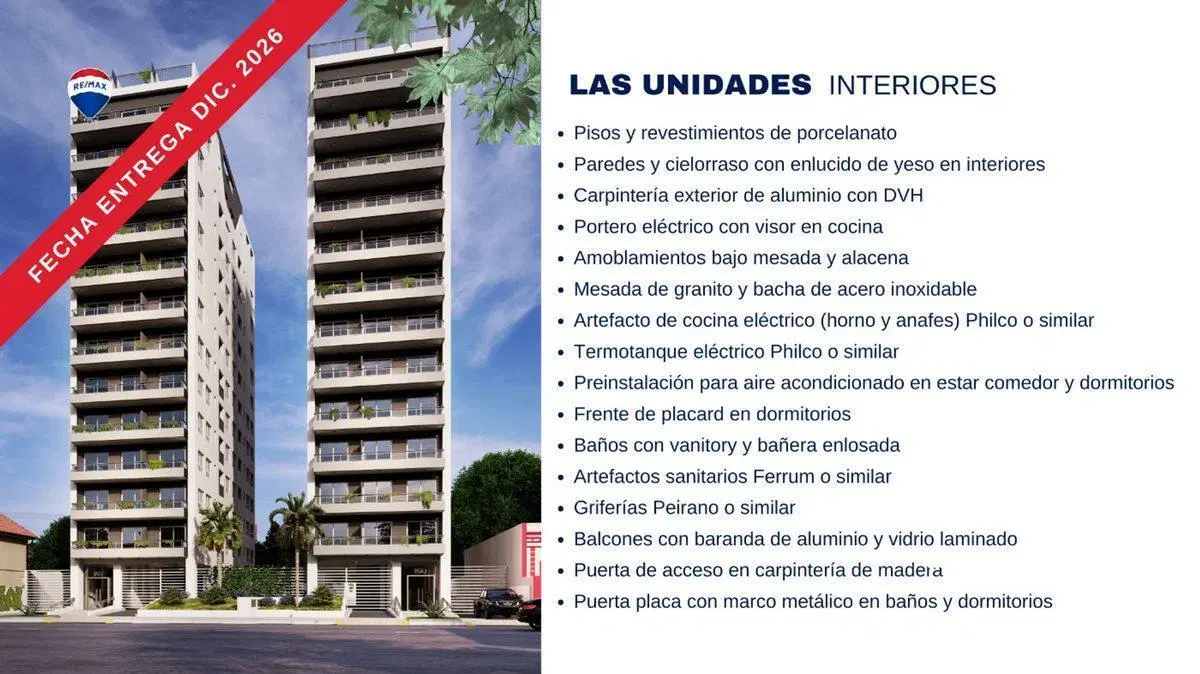 VENTA DEPARTAMENTO FINANCIACION 48 CUOTAS QUILMES 2
