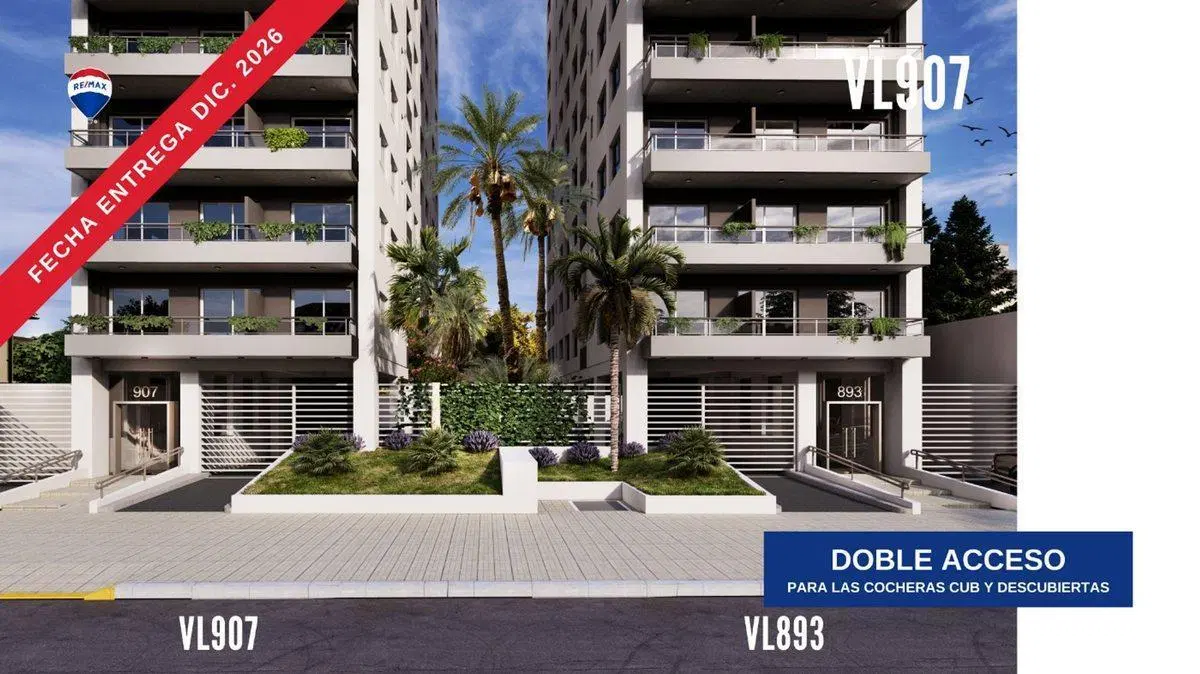 VENTA DEPARTAMENTO FINANCIACION 48 CUOTAS QUILMES 8