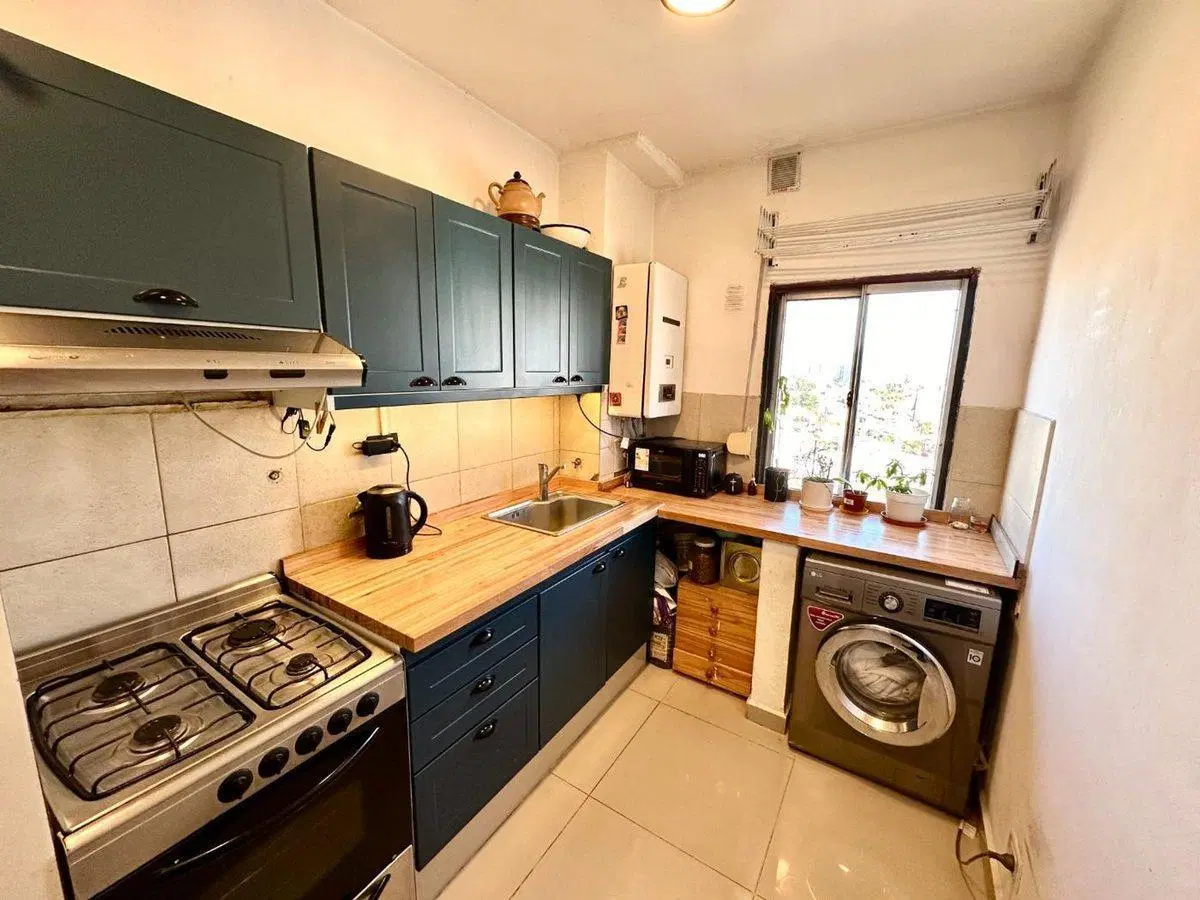 DEPARTAMENTO VENTA WILDE 4 AMBIENTES -APTO CREDITO 2