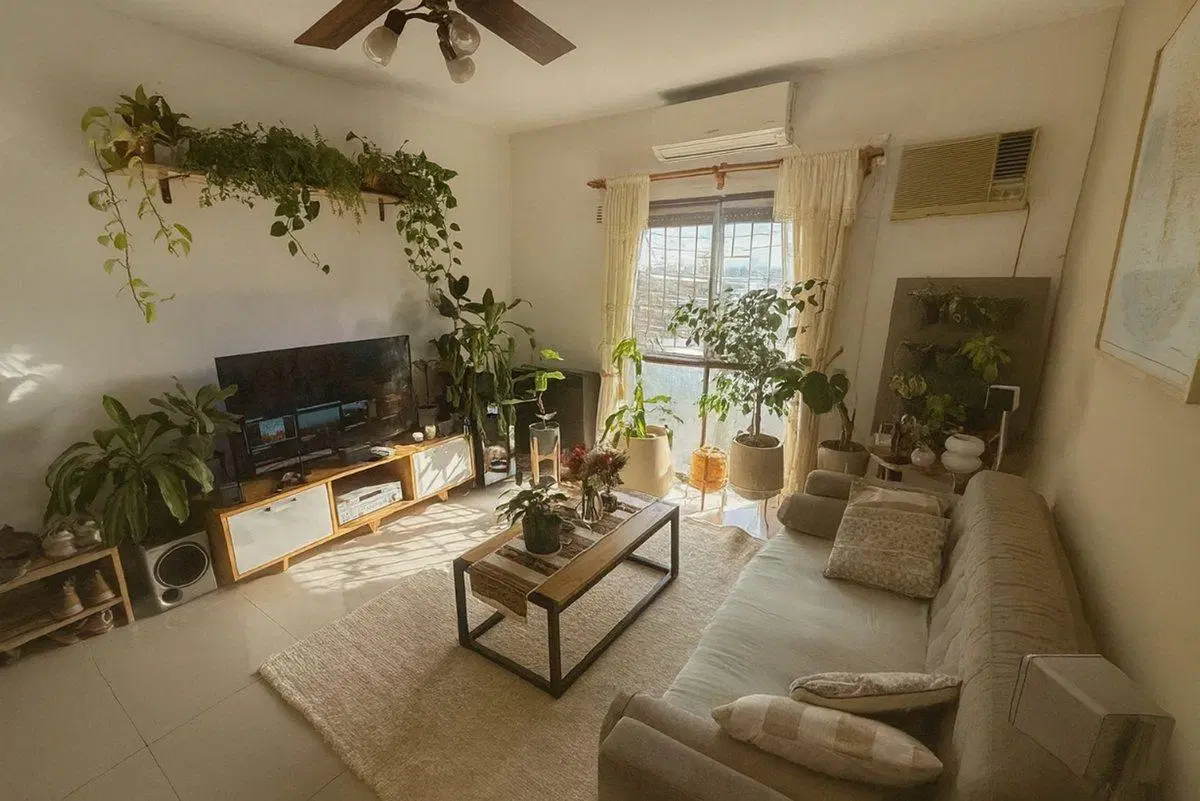 DEPARTAMENTO VENTA WILDE 4 AMBIENTES -APTO CREDITO 5