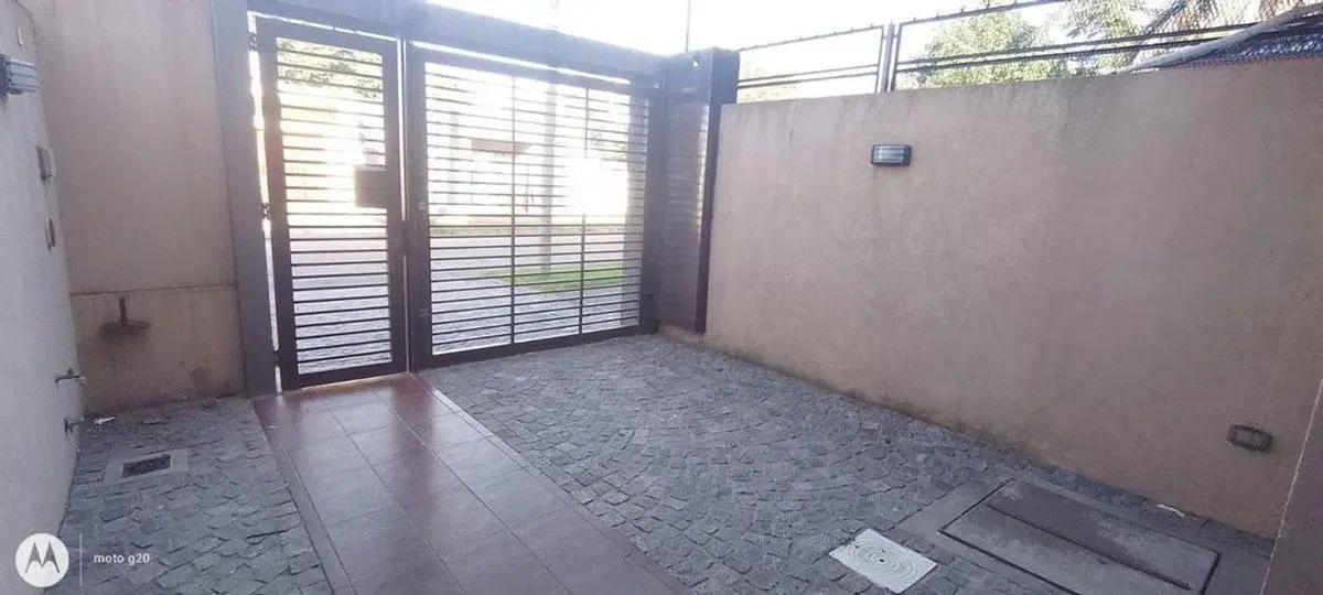 VENTA PH DUPLEX, FLORENCIO VARELA 2
