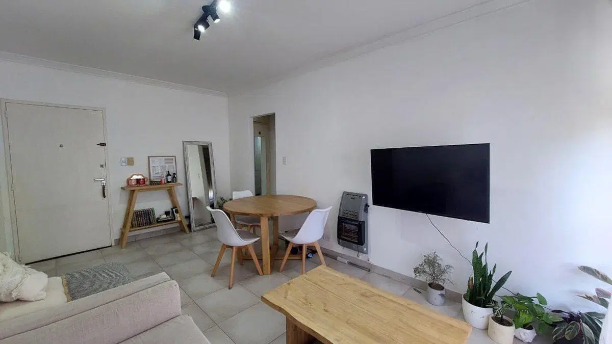 Departamento en Venta dos ambientes Bernal Centro 5