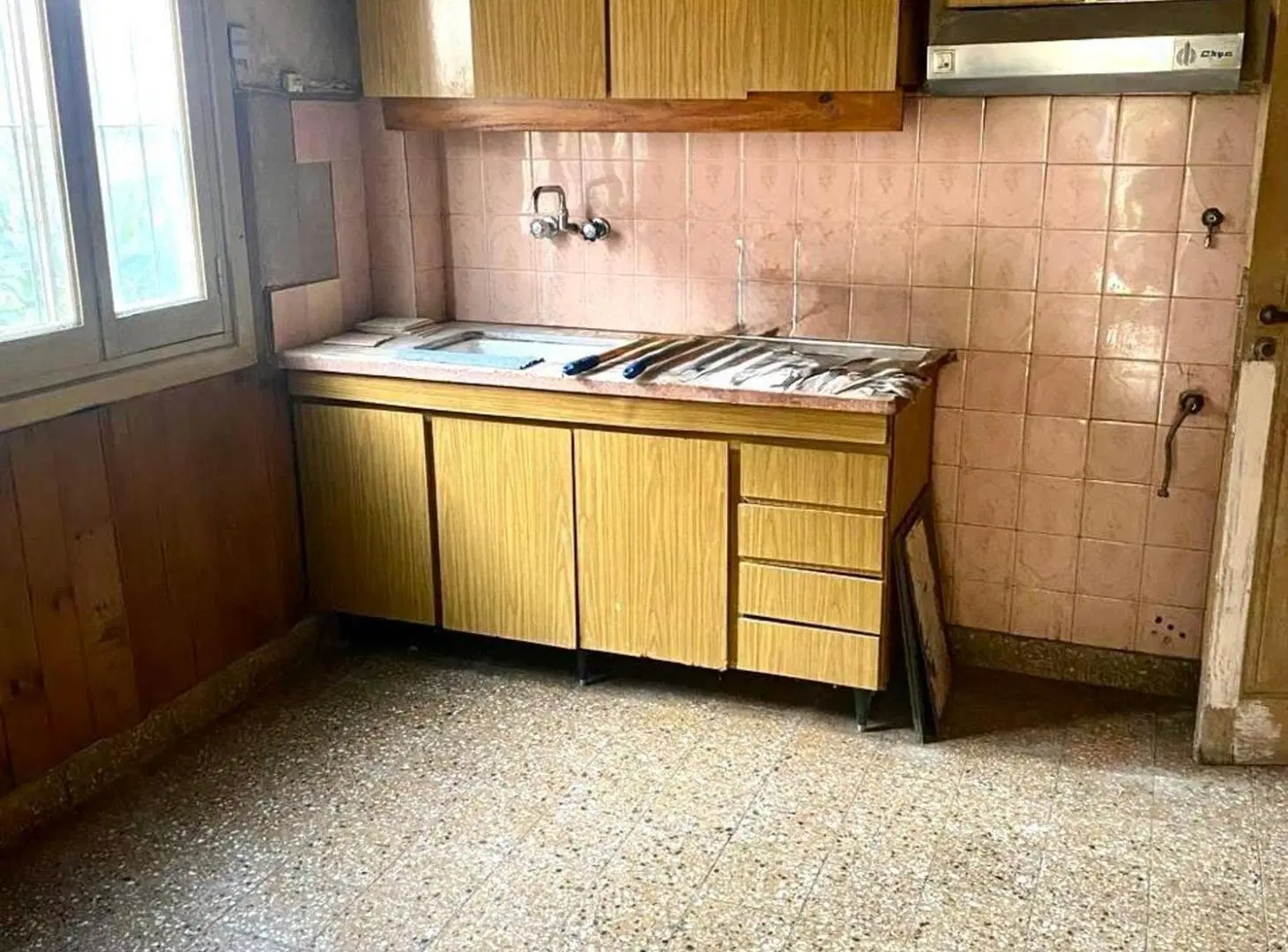 VENTA CASA 4 AMBIENTES, BERAZATEGUI. 2