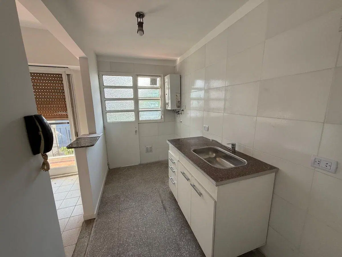 VENTA DEPARTAMENTO 3 AMBIENTES EN QUILMES CENTRO 3