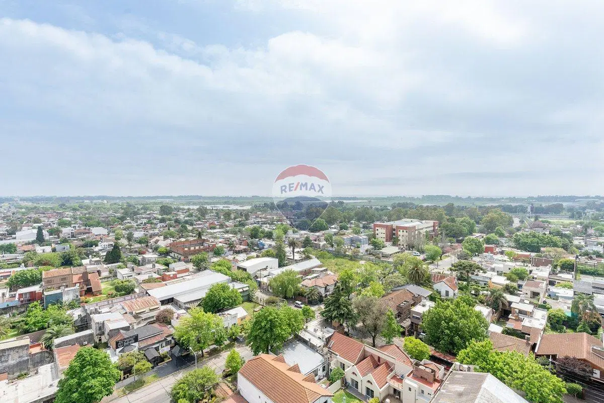 VENTA DEPARTAMENTO QUILMES 2