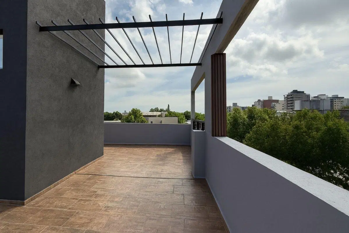 VENTA DEPTO 2 AMB BERNAL CENTRO A ESTRENAR 4