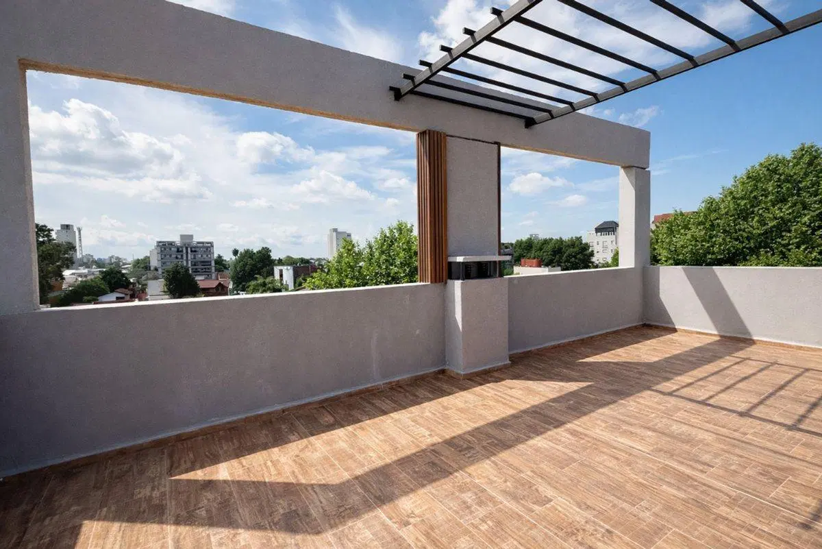 VENTA DEPTO 2 AMB BERNAL CENTRO A ESTRENAR 5
