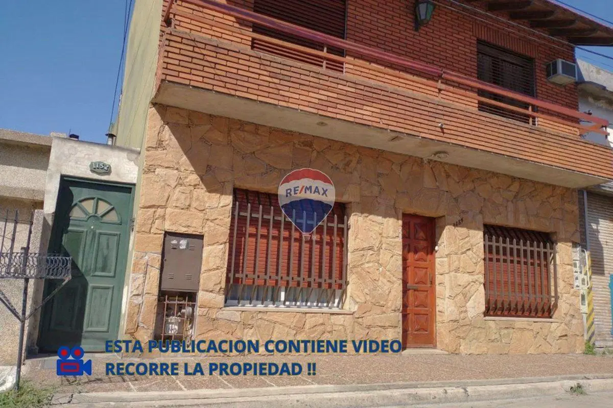 VENTA PH DEPTO T/ CASA 3 AMB. GERLI TERRAZA PATIO 4